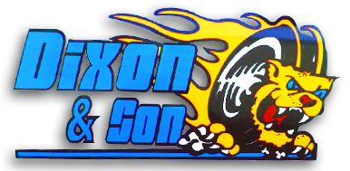 Dixon & Son's Tire