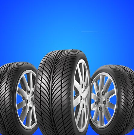 Shop For Tires